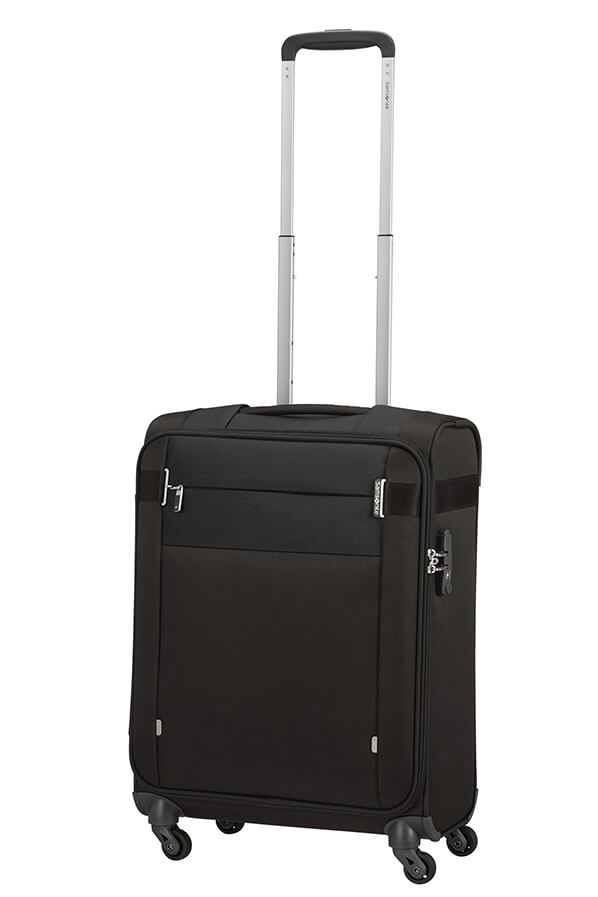 KA7-09003 Чемодан KA7*003 Spinner 55 Samsonite Citybeat  - Вид №6