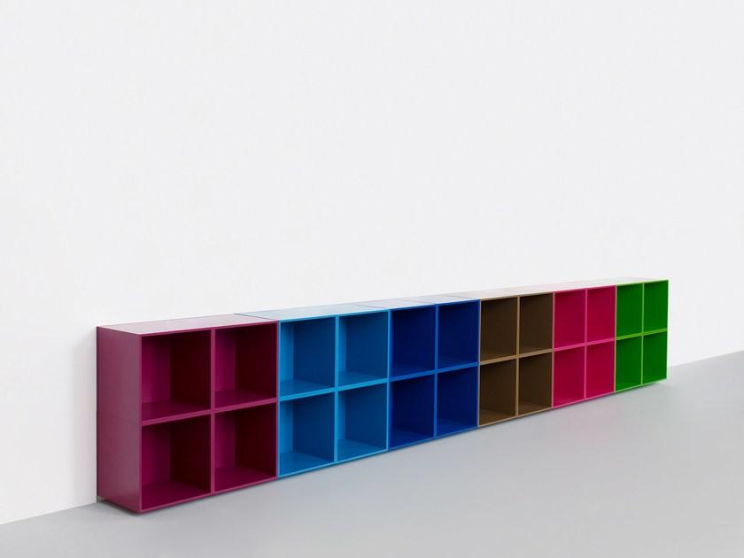 Cubit by Mymito Модульная тумба под телевизор sun-id-1402294 - Вид №2