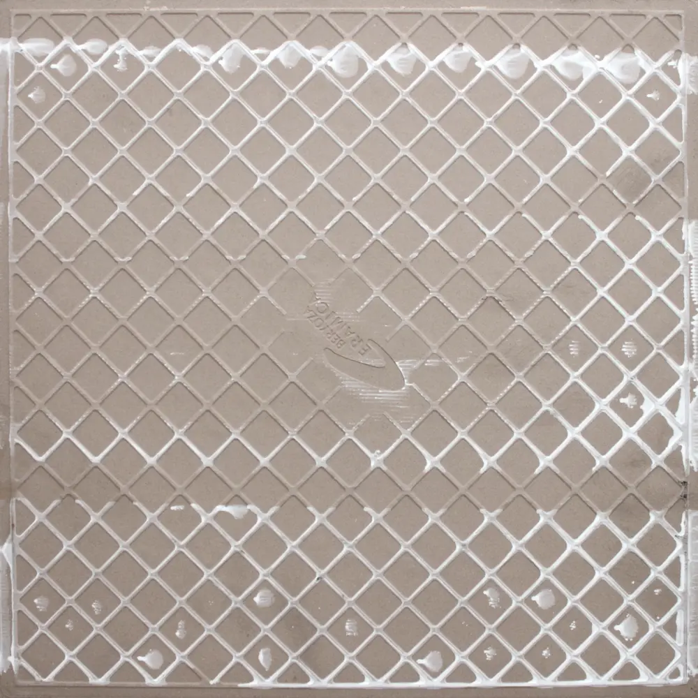 Керамогранит Belani Рустик 41.5x41.5 см 1.38 м² цвет бежевый STLM-2114690 - Вид №2