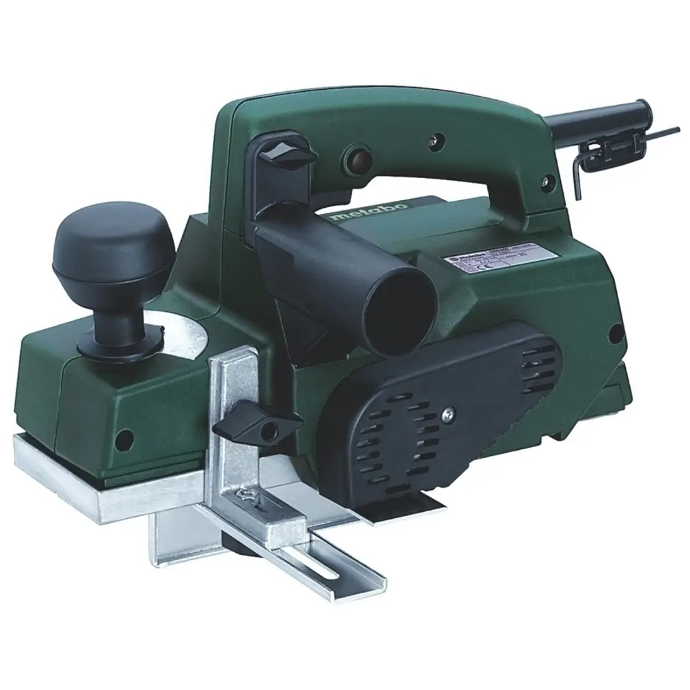 Рубанок электрический Metabo Ho 0882, 800 Вт, 82 мм 13673159 STLM-2079395 