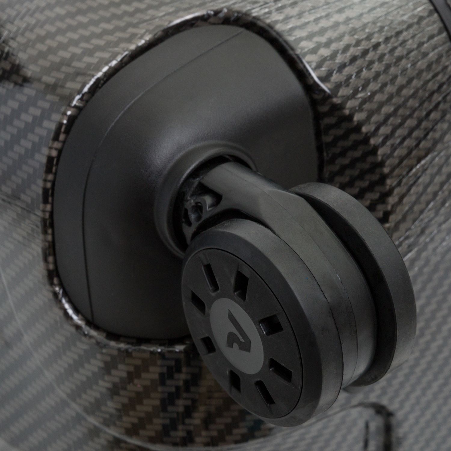 5952-0122 Чемодан 5952 Trolley M Roncato We Are Glam  - Вид №8