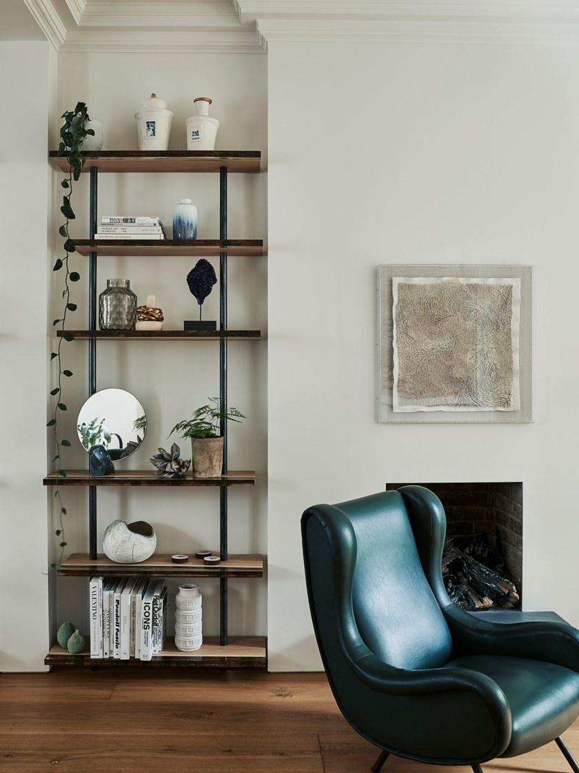 alcarol Модульная открытая полка Undergrowth sun-id-1422858 - Вид №6