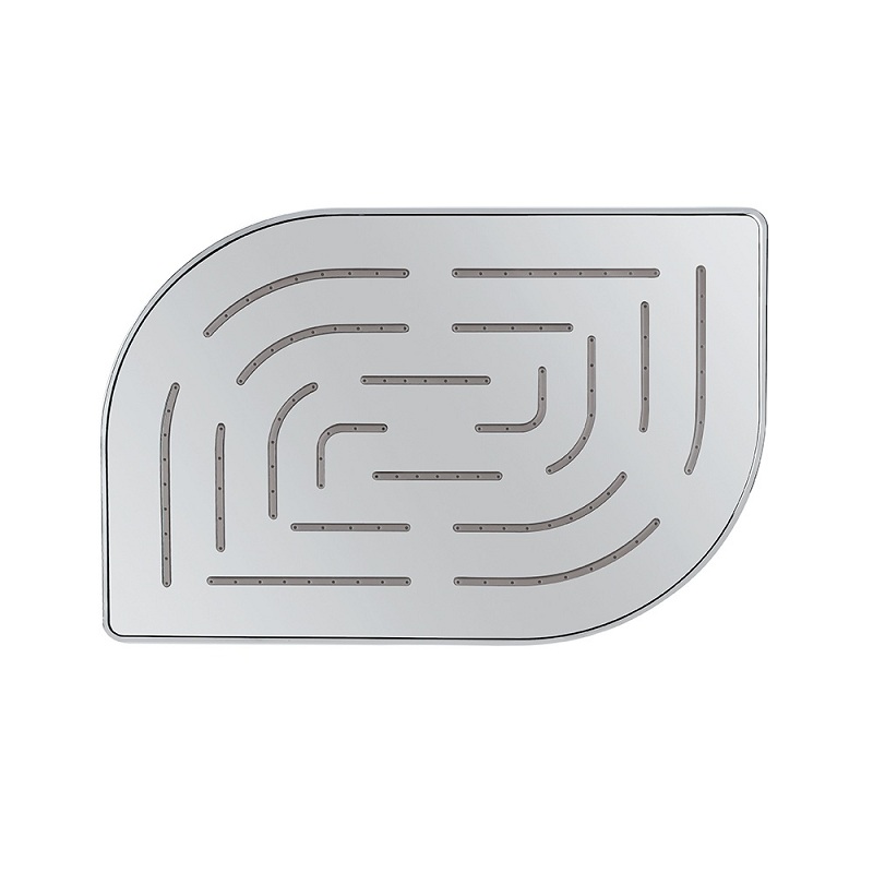 OHS-CHR-85859M Верхний душ Jaquar Alive Maze Santreyd 