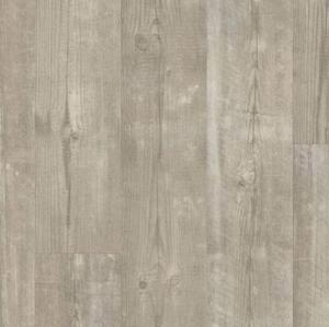 Виниловый ламинат Quick-Step Pulse Click Утренняя 40074 Сосна (Гладкая) 1510х210 мм.