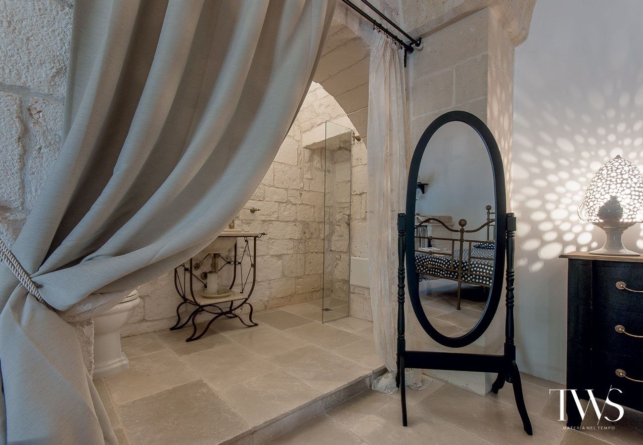 Пол / каменное покрытие TWS Le pietre mediterranee ARCH-00120916 - Вид №2