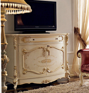 Тумба под TV ROYAL AGM (ALBERTO E MARIO GHEZZANI) AZ.631