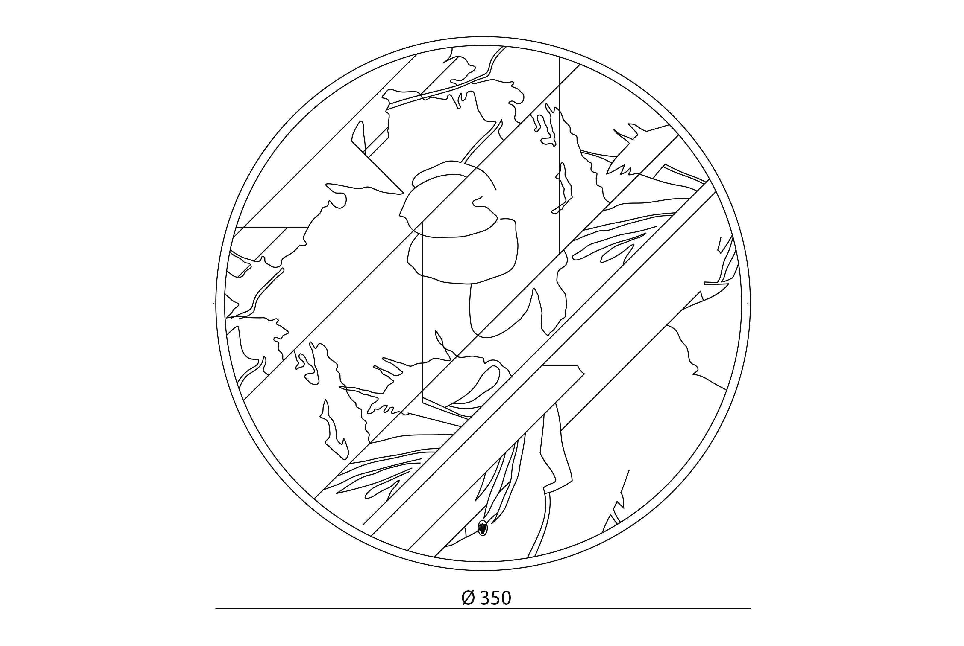 Esperyde Ковер Visionnaire  - Вид №2