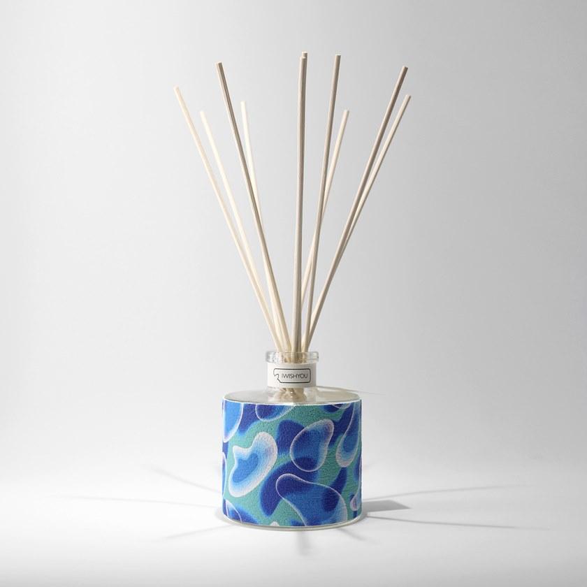 IWISHYOU Аромат из натурального камня для комнаты Komber 8057711490264 - Вид №2