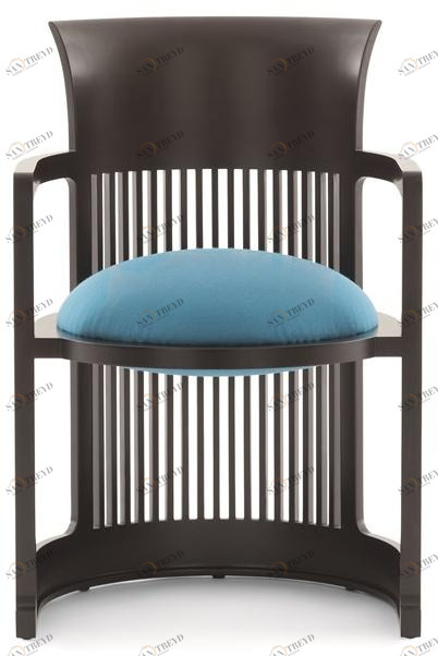 Cassina Кресло из массива дерева sun-id-1491900