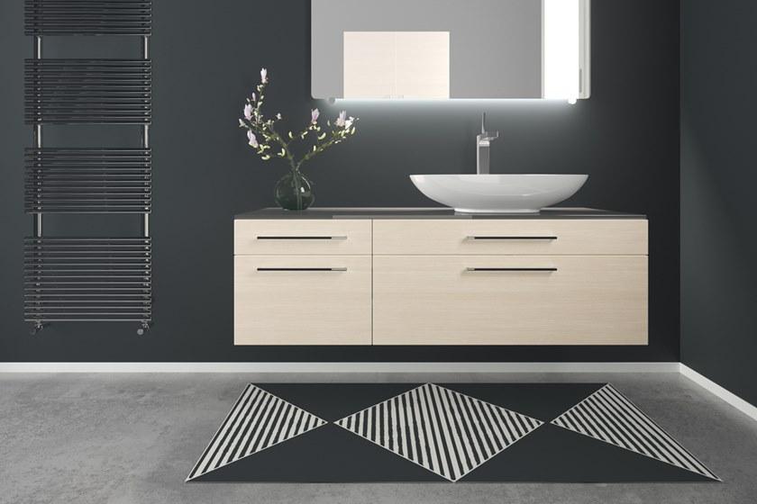 Artesive Мебельное покрытие пвх с эффектом дерева Wood Wd-046 - Вид №2