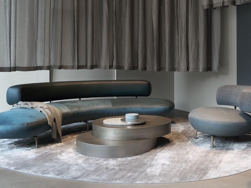 Piet Boon Журнальный столик для гостиной  Pbc 03.82  - Вид №1