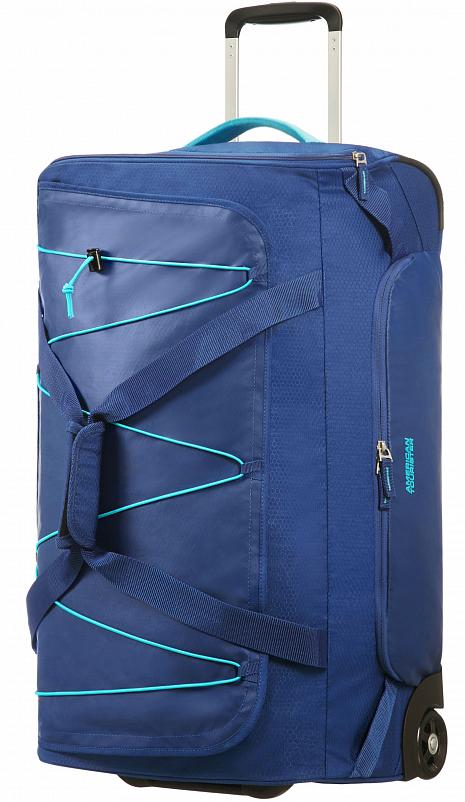 16G-21014 Сумка на колесах 16G*014 American Tourister Road Quest 