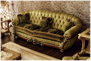 Диван  RIVA 7933/F