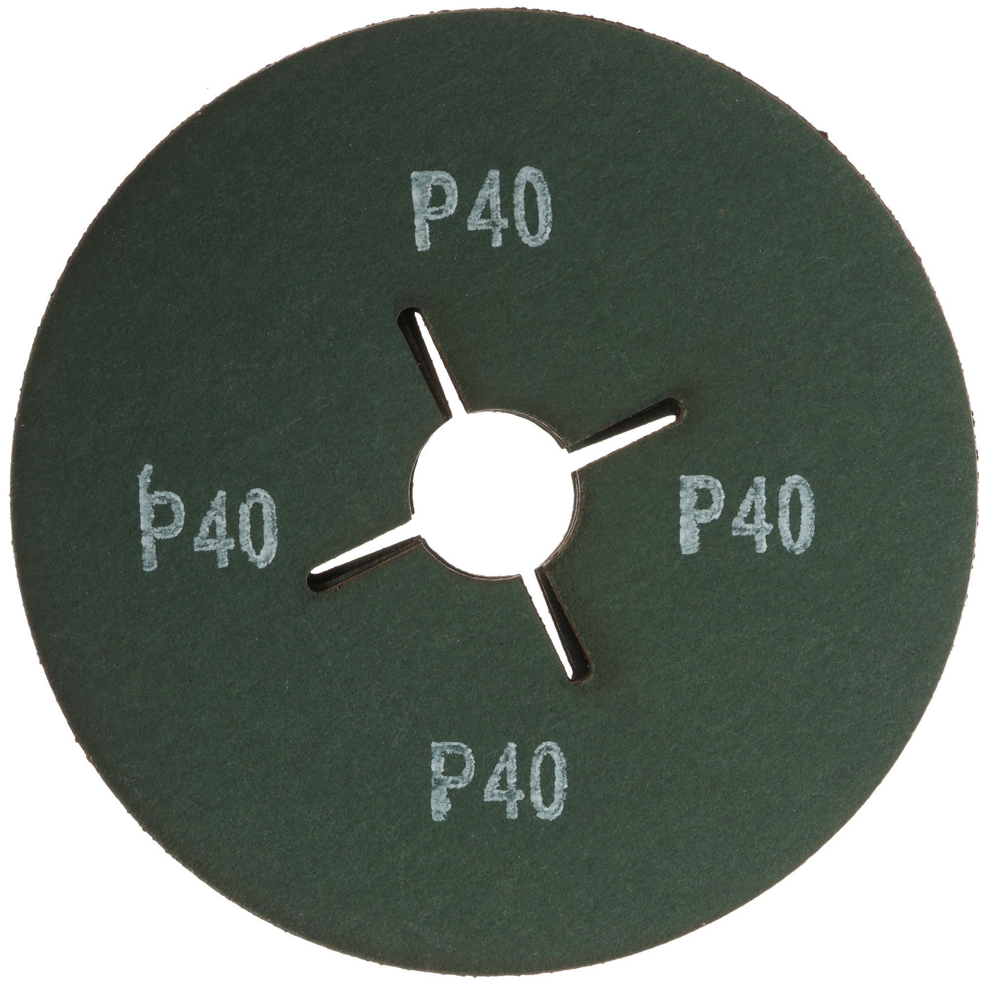 Диск фибровый Зубр 35585-125-040 9108843 STDN-0111539 - Вид №2