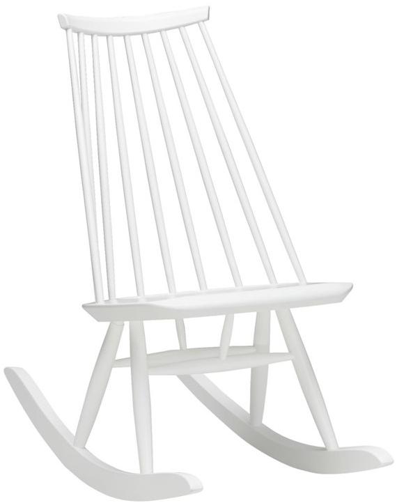 Artek Кресло-качалка из березы Mademoiselle sun-id-1344669 - Вид №1