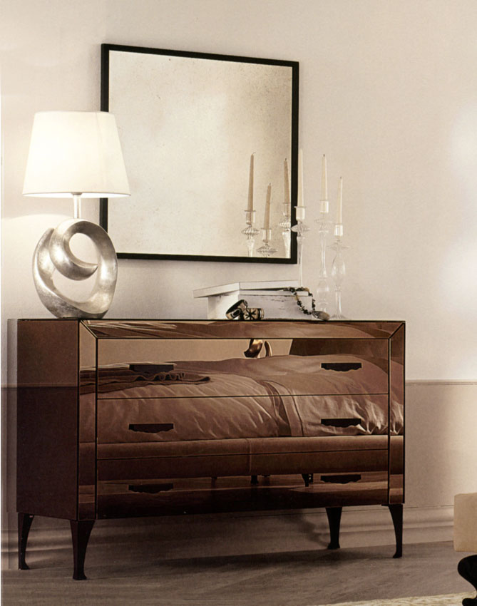 Комод  CANTORI ADONE 04 