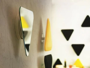 Treviso Made Зеркальный настенный декоративный объект