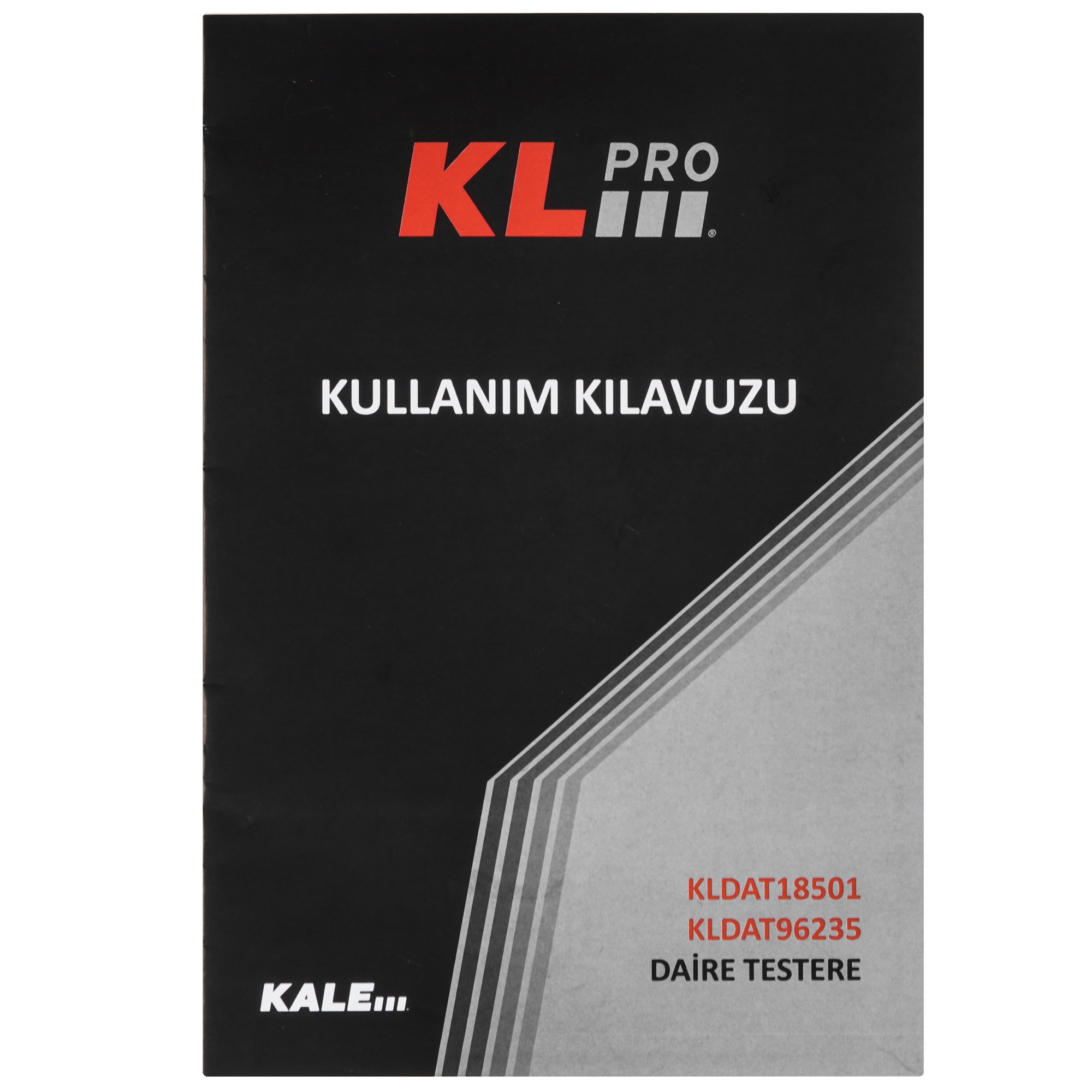 Пила дисковая KLPRO  KLDAT96235 9150410 STDN-0120719 - Вид №8