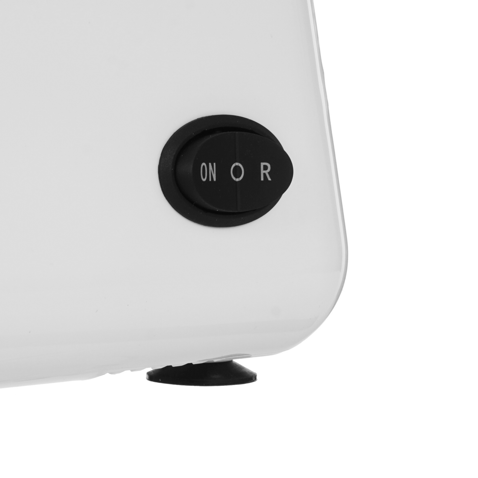 5353475 Мясорубка электрическая JVC JK-MG124 белый STDN-0112172 - Вид №4