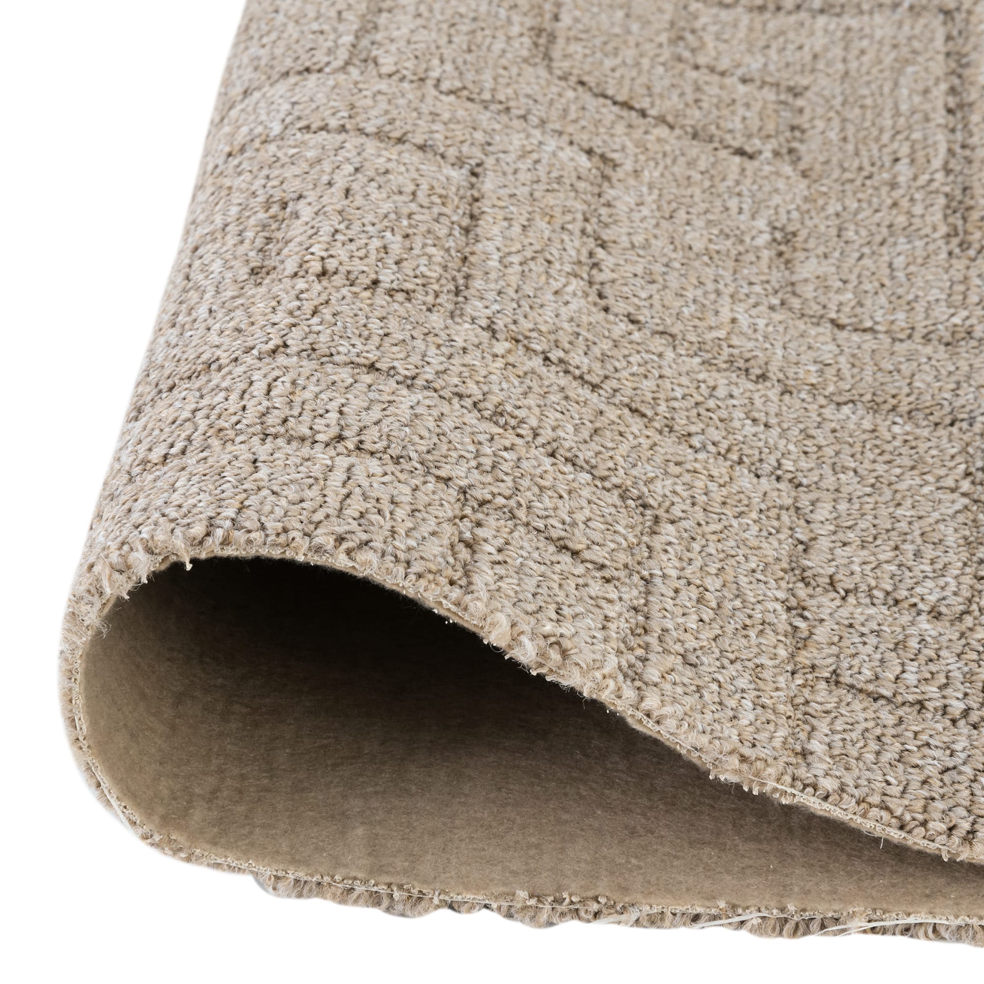 82794975 Ковровое покрытие «Лабиринт 04_05000», 4 м Santreyd  - Вид №2