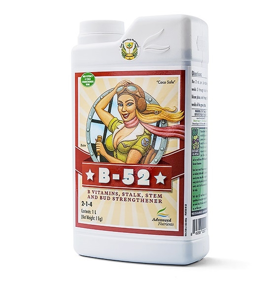 4115 B-52 Fertilizer Booster 0.25L LAB.Space 