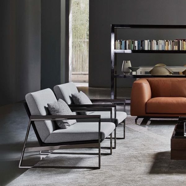 Кресло Ditre Italia DAYTONA ARCH-00117285