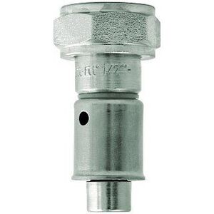 Соединение MULTI-FIT 20 (2.5)x1/2" К ITAP