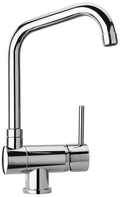 Paini Cox 78CR582KM смеситель для кухни 