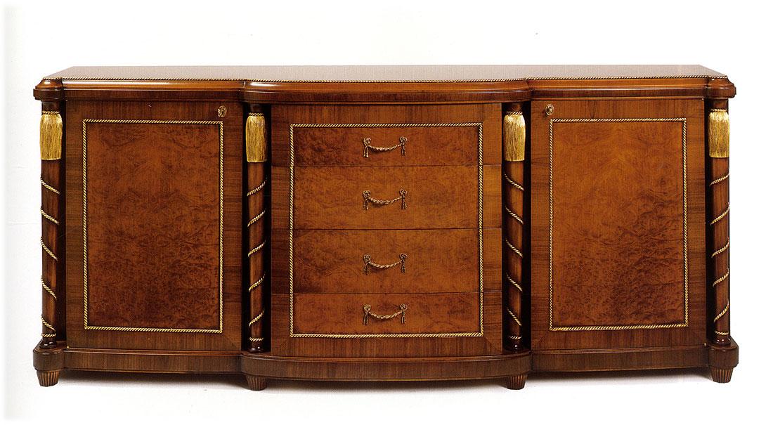 Комод Fragia ISACCO AGOSTONI 1020__4 