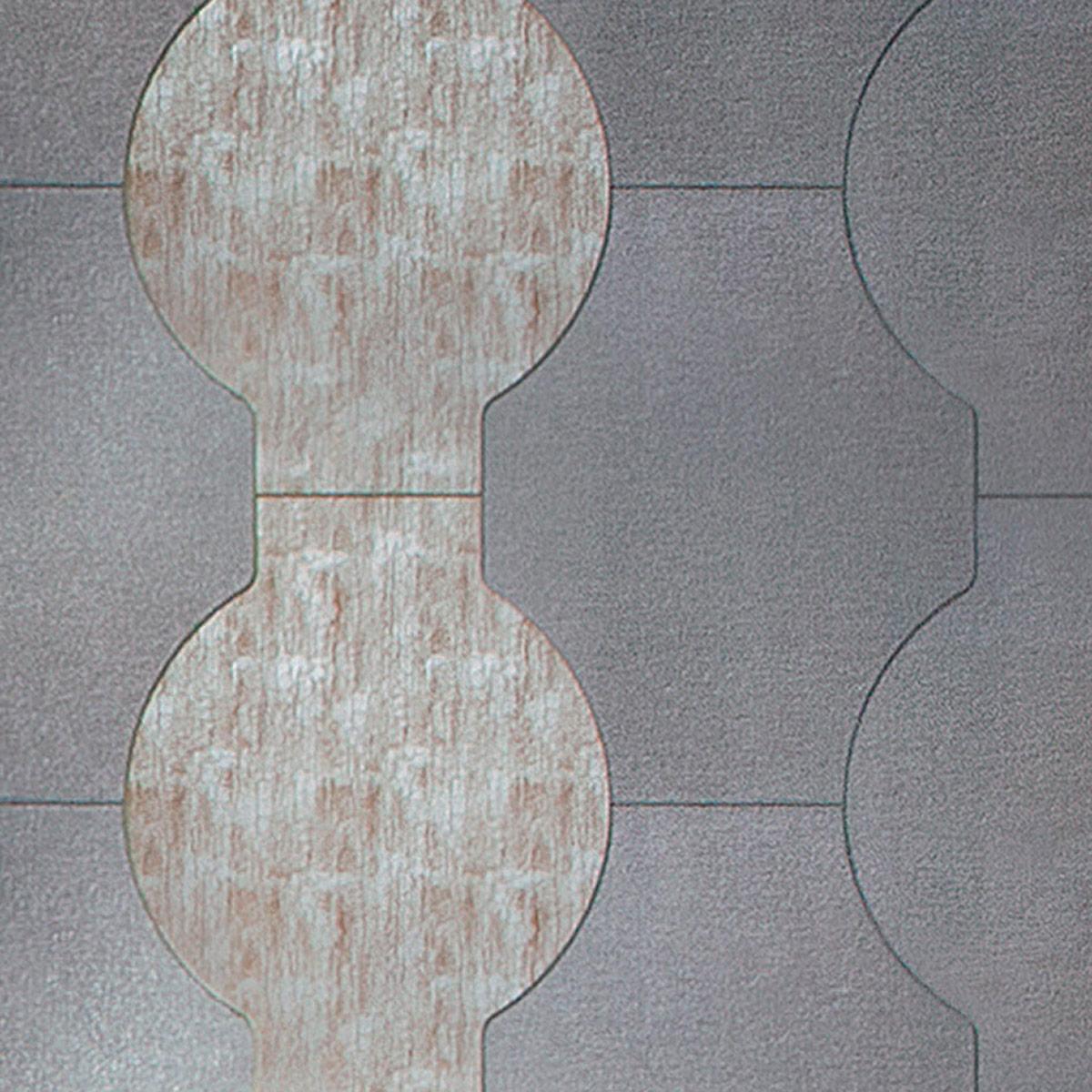 SICIS Vetrite 2 Pergamino Grey ДЕКОРАТИВНЫЙ VETRITE sun-id-1991134 - Вид №11