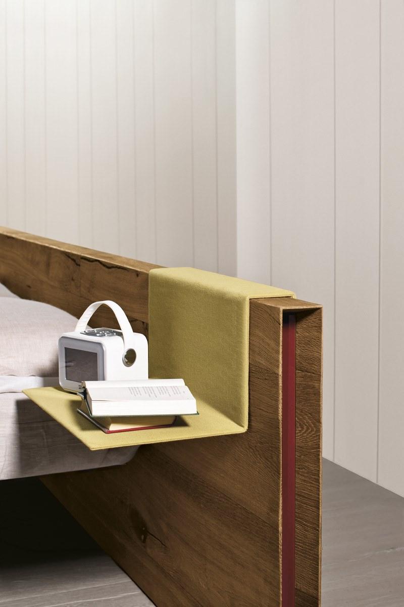 Lago Двуспальная кровать Air sun-id-1445601 - Вид №6