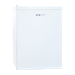 9193428 Холодильник компактный   WILLMARK RF-87W белый