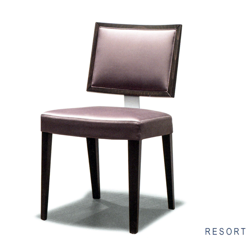 Стул RESORT/2 COSTANTINI PIETRO 9265S 