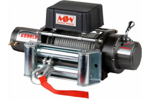 20008528 Автомобильная электрическая лебедка MW 6800 4.01.03.03 Master-Winch