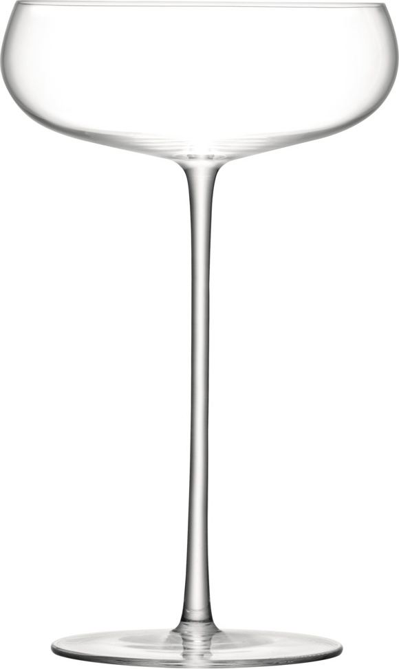 10656185 LSA International Набор креманок LSA International, "Wine Culture", 320мл, 2шт. Стекло 