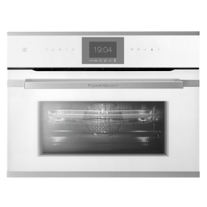 91145804 Электрический духовой шкаф Cbm 6550.0 w2 59.5х45.5х55.9 см цвет черный STLM-0499868 KUPPERSBUSCH