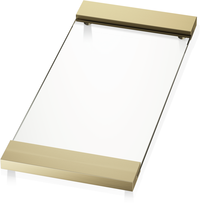 0848844 Лоток TAB 37 DECOR WALTHER