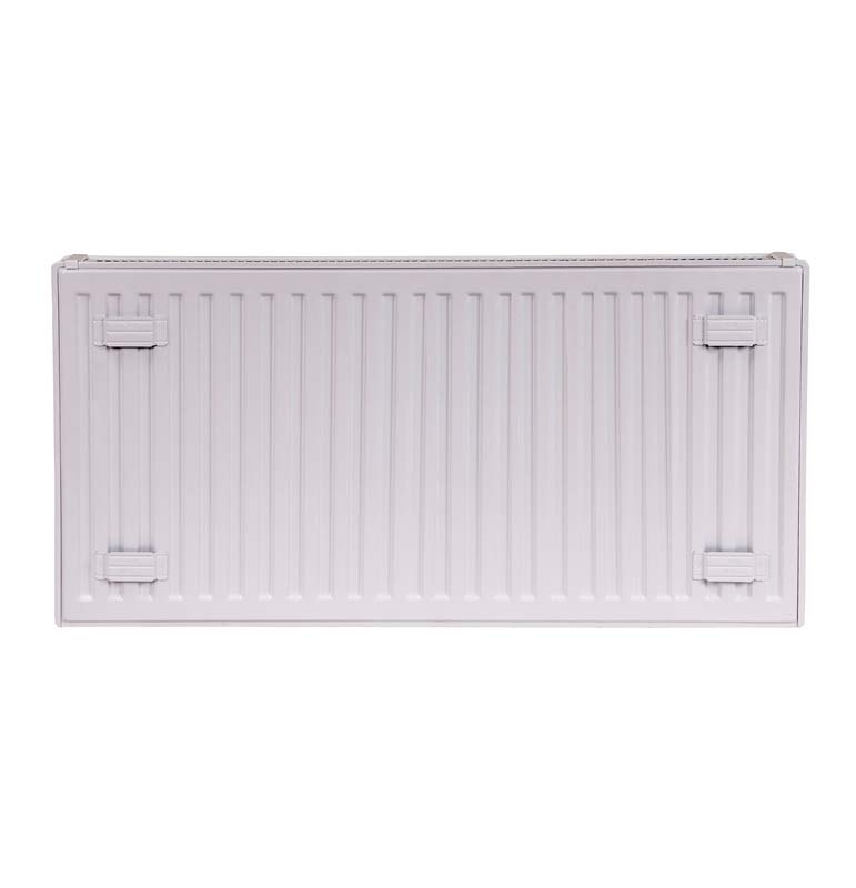 Радиатор стальной панельный HYGIENE 20HV VOGEL&NOOT 400x1200 G20OBA412A - Вид №1