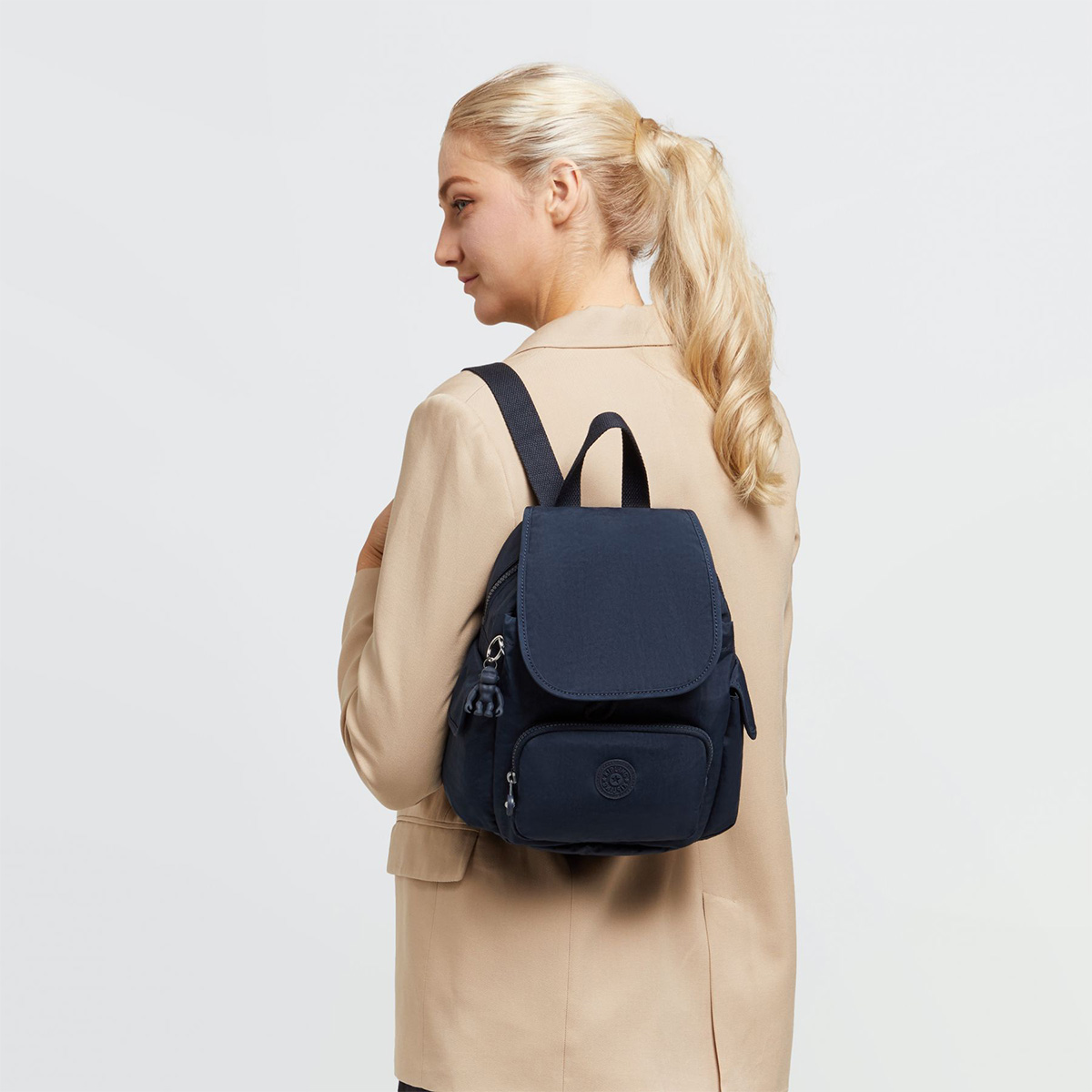 KI267096V Рюкзак Backpack Kipling City Pack Mini  - Вид №2