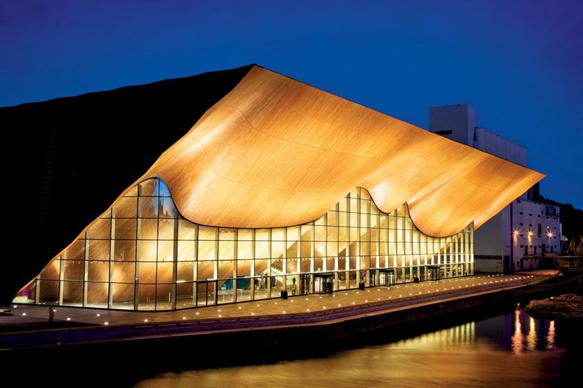 SIMES Уличные светодиодные лестницы Zip sun-id-1370505 - Вид №2