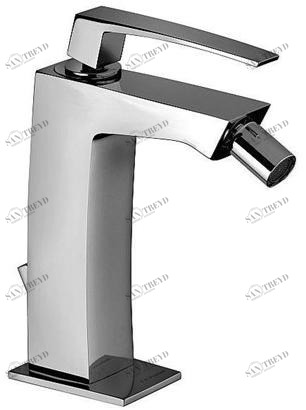 Rubinetterie Frattini Смеситель для биде, однорычажный Luce sun-id-1416122