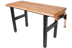15690265 Верстак Hobby 2-1 PINIE