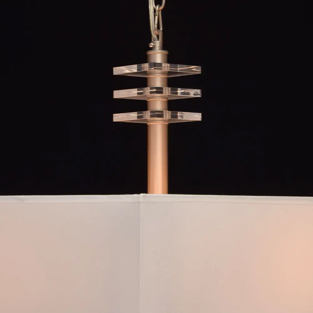 Люстра Прато 6xE14x40 Вт MW-Light STLM-2167258 - Вид №7