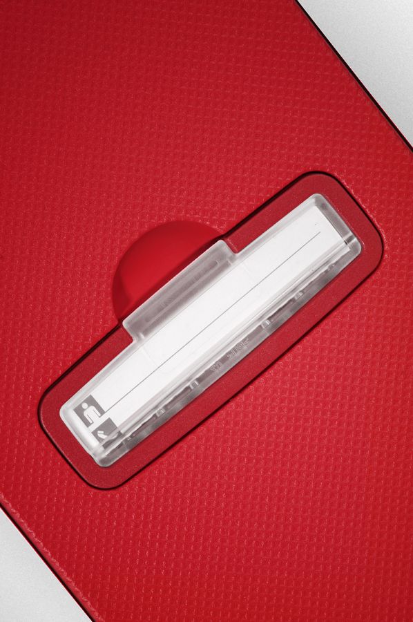 10U-10002 Чемодан 10U*002 Spinner 75/28 Samsonite S'Cure  - Вид №7