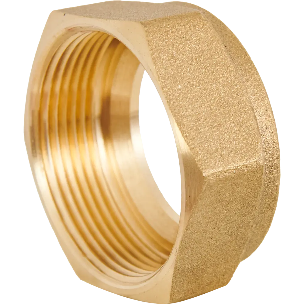 Муфта редукционная Stahlmann 20×15 мм для металлопластиковых труб 84754807 STLM-0054600 - Вид №9