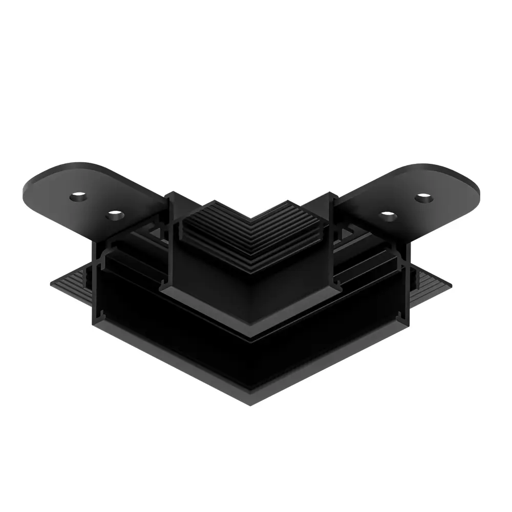 Arte Lamp Optima - вертикальный угол для трековых систем 89376471 STLM-1570534