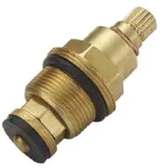 93716448 Кран-букса резиновая ledeme 1/2" L52-9 STLM-0809799