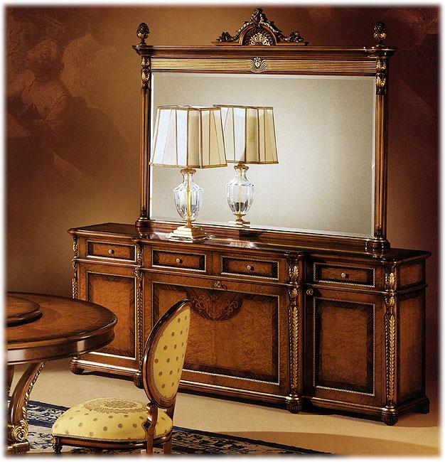 Буфет  RIVA 1514 Direttorio