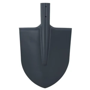 Лопата штыковая ЛКО-5С 40 см сталь без черенка