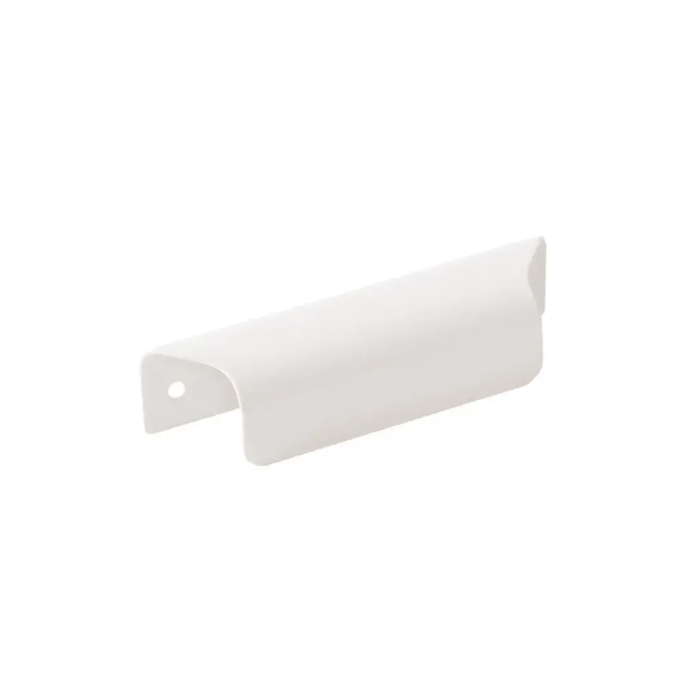 Ручка для балконной двери ЦАМ цвет белый Santreyd STLM-2071733